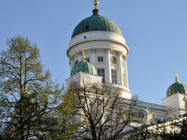 Helsinki Cathedral